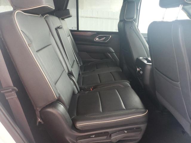 Photo 11 from auction – 2023 GMC YUKON SLT with VIN 1GKS2BKD3PR260501