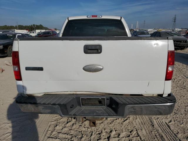 Foto 6 de la subasta – 2004 FORD F150 con VIN 1FTRX12W94NC68628