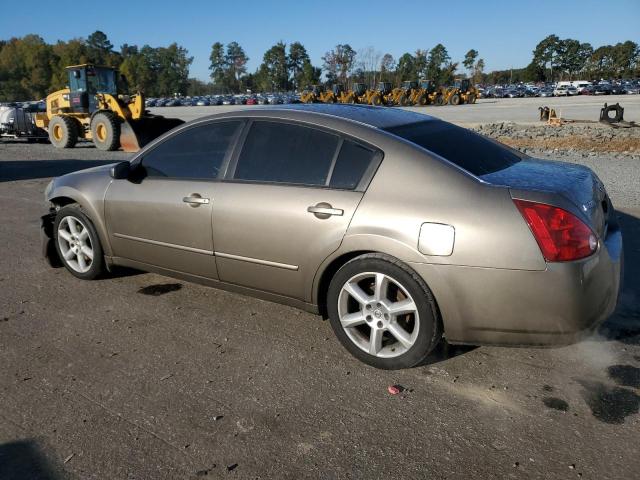 Photo 2 from auction – 2005 NISSAN MAXIMA SE with VIN 1N4BA41E35C857951