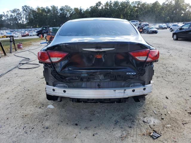 Photo 6 from auction – 2016 CHRYSLER 200 LIMITE with VIN 1C3CCCAB8GN130129