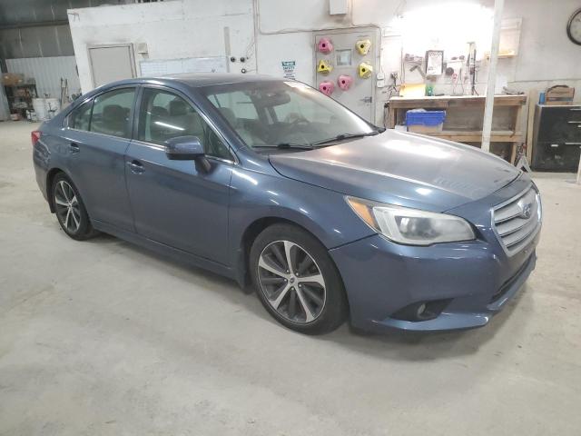 Photo 4 from auction – 2015 SUBARU LEGACY 3.6 with VIN 4S3BNEN6XF3042154