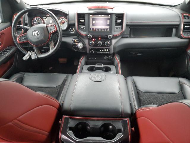Photo 8 from auction – 2019 RAM 1500 REBEL with VIN 1C6SRFLT8KN591005