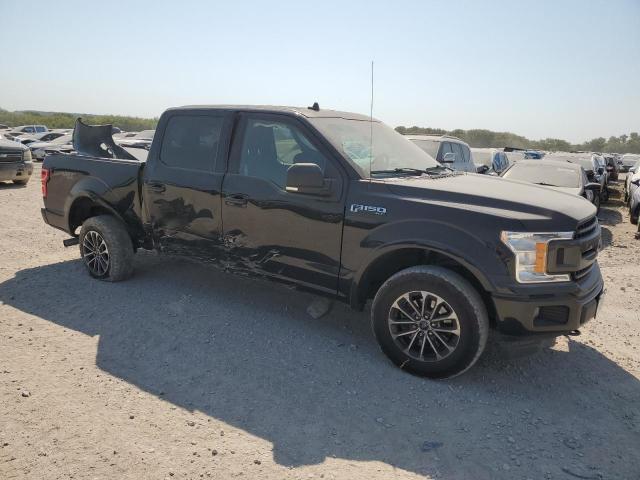 Photo 4 from auction – 2019 FORD F150 SUPER with VIN 1FTEW1EP9KKF13447