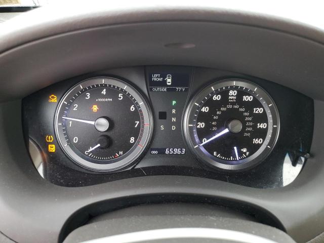 Снимка 9 от търг – 2010 LEXUS ES 350 с VIN JTHBK1EG0A2358461
