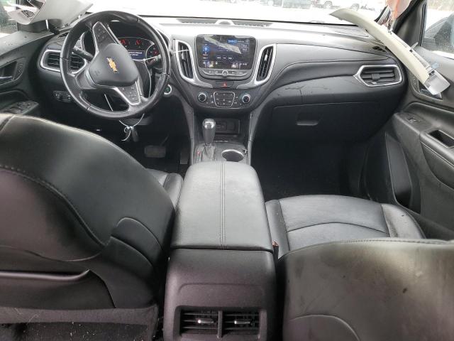 Zdjęcie 8 z aukcji – 2019 CHEVROLET EQUINOX PR z VIN 2GNAXPEX2K6209871