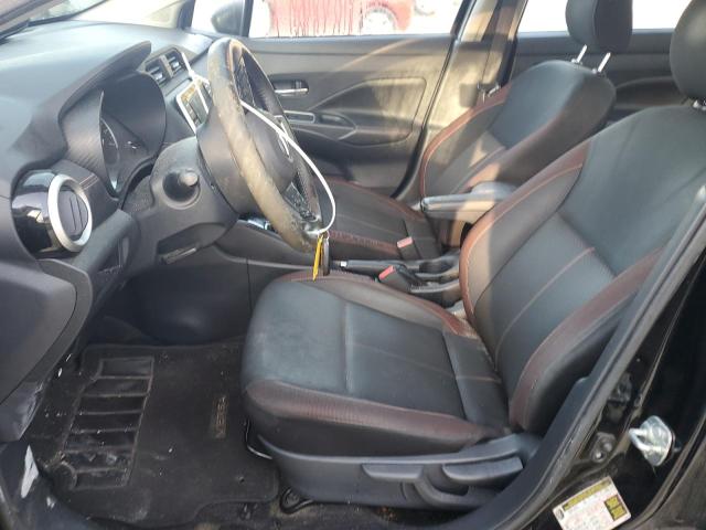 Photo 7 from auction – 2020 NISSAN VERSA SR with VIN 3N1CN8FV8LL810101