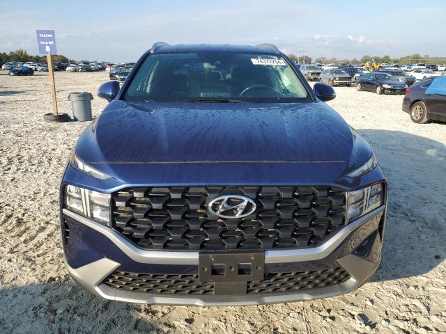 Photo 5 from auction – 2023 HYUNDAI SANTA FE S with VIN 5NMS2DAJXPH525367