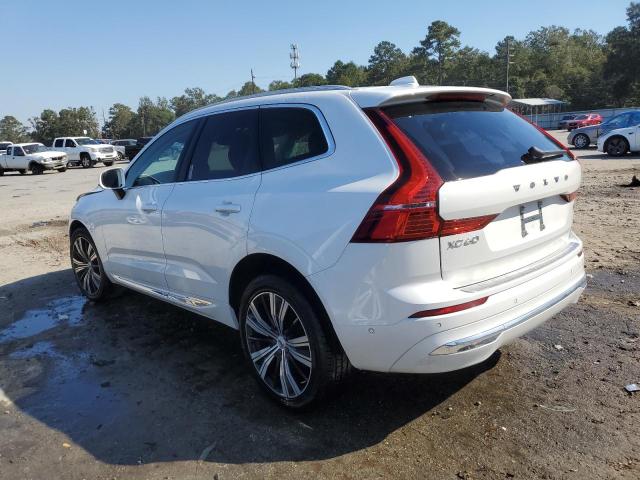 Photo 2 from auction – 2023 VOLVO XC60 PLUS with VIN YV4L12DN1P1205243
