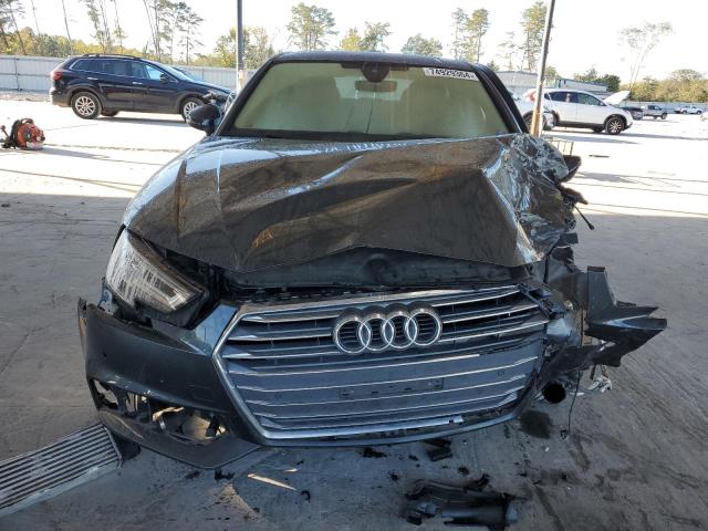Photo 5 from auction – 2019 AUDI A4 PREMIUM with VIN WAUHMAF49KN006132