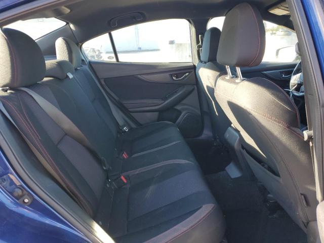 Photo 10 from auction – 2017 SUBARU IMPREZA SP with VIN 4S3GKAK61H3605123