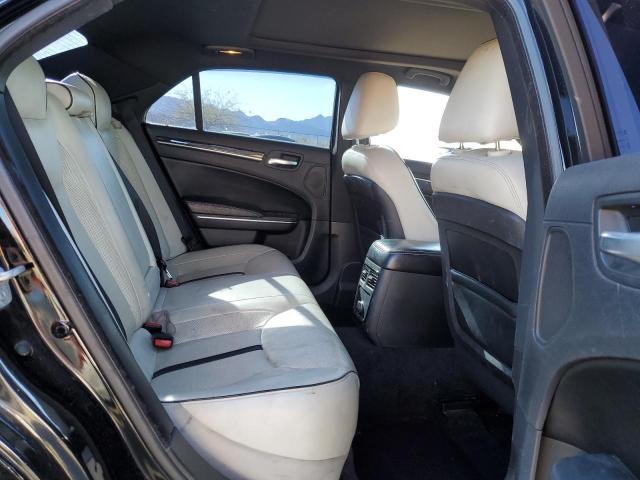 Photo 10 from auction – 2013 CHRYSLER 300 with VIN 2C3CCAAG9DH732154
