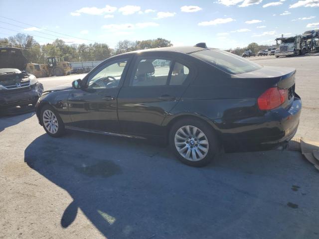 Photo 2 from auction – 2009 BMW 328 I with VIN WBAPH73559E125578