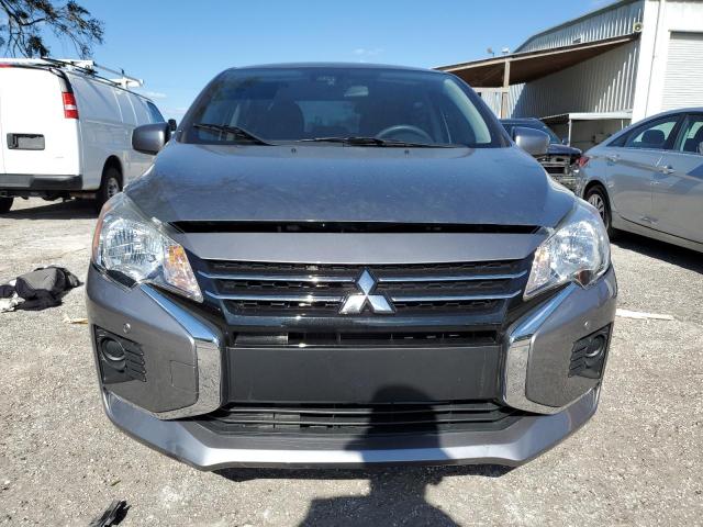 Photo 5 from auction – 2023 MITSUBISHI MIRAGE G4 with VIN ML32FUFJ9PHF03817