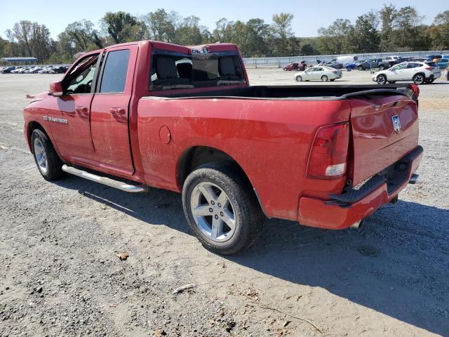 Photo 2 from auction – 2011 DODGE RAM 1500 with VIN 1D7RB1GT7BS656930