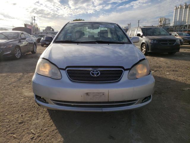 Photo 5 from auction – 2008 TOYOTA COROLLA CE with VIN 1NXBR32E38Z044941