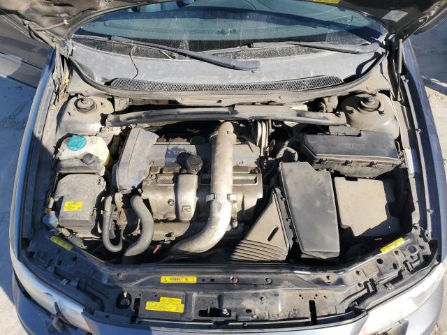 Photo 11 from auction – 2005 VOLVO V70 R with VIN YV1SJ527352468095