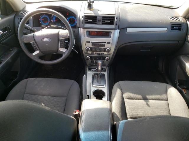 Photo 8 from auction – 2011 FORD FUSION SE with VIN 3FAHP0HA0BR336073