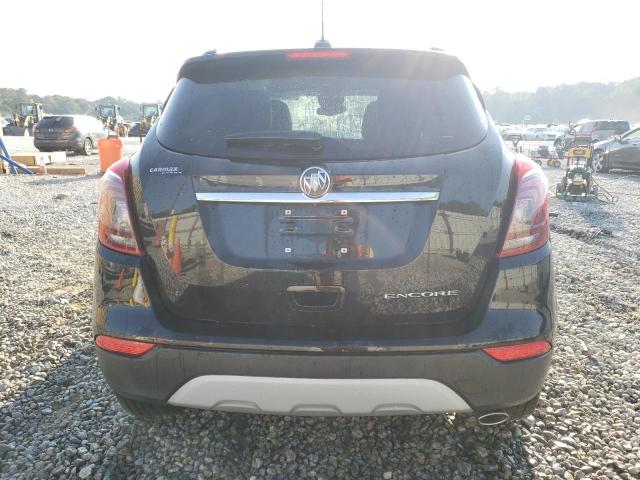 Photo 6 from auction – 2020 BUICK ENCORE PRE with VIN KL4CJASB8LB038934