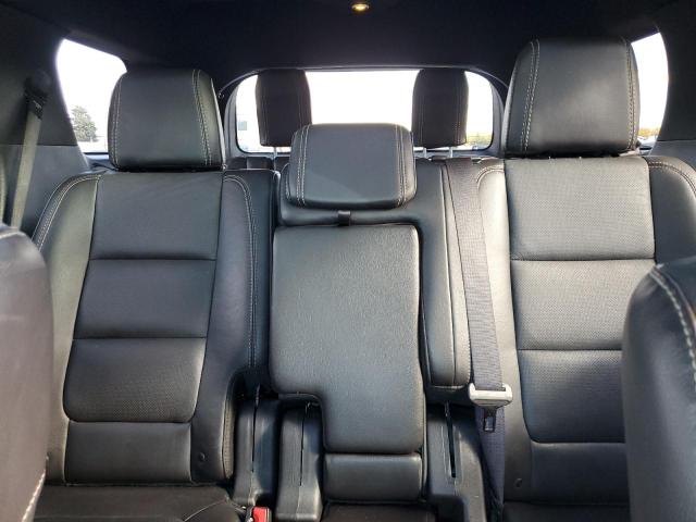Photo 10 from auction – 2015 FORD EXPLORER S with VIN 1FM5K8GT3FGA40552