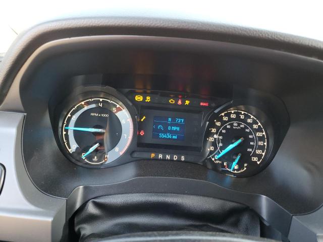 Photo 9 from auction – 2019 FORD RANGER XL with VIN 1FTER4FH2KLA99440