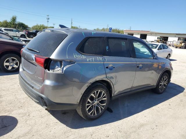 Photo 3 from auction – 2017 MITSUBISHI OUTLANDER with VIN JA4AZ2A32HZ045716