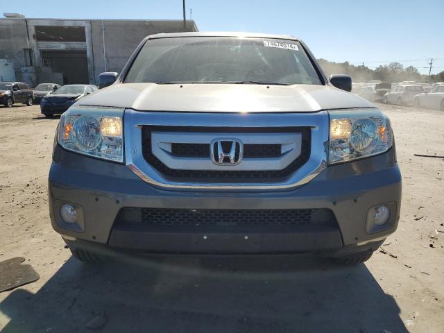 Photo 5 from auction – 2009 HONDA PILOT TOUR with VIN 5FNYF48939B029440