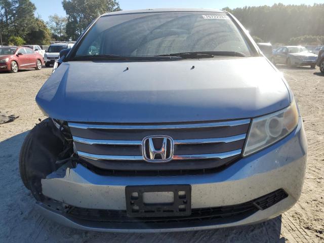 Photo 5 from auction – 2012 HONDA ODYSSEY EX with VIN 5FNRL5H62CB031213