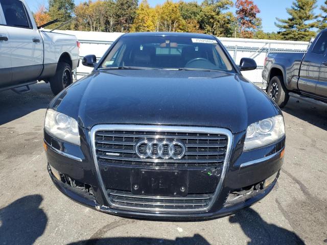 Photo 5 from auction – 2009 AUDI A8 4.2 QUA with VIN WAULV94E69N002731