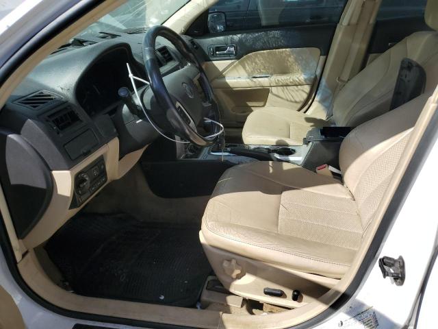 Photo 7 from auction – 2010 MERCURY MILAN PREM with VIN 3MEHM0CG7AR613040
