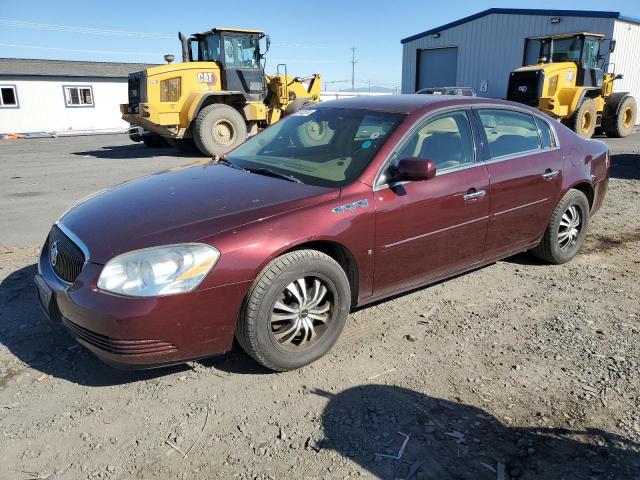 Zdjęcie 1 z aukcji – 2006 BUICK LUCERNE CX z VIN 1G4HD57296U137964