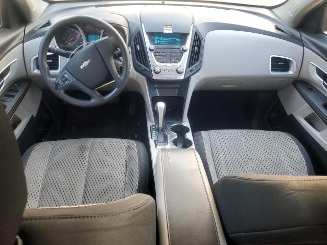 Photo 8 from auction – 2010 CHEVROLET EQUINOX LS with VIN 2CNALBEW2A6328870
