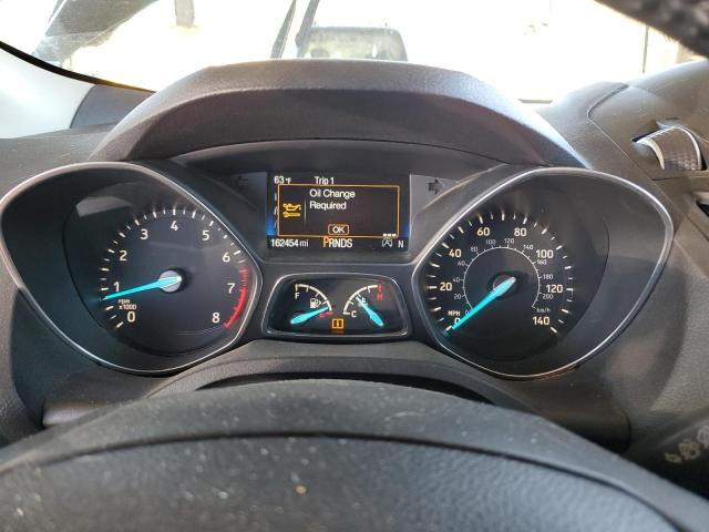 Photo 9 from auction – 2019 FORD ESCAPE SEL with VIN 1FMCU0HD4KUA81858