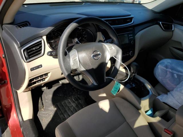 Photo 8 from auction – 2016 NISSAN ROGUE S with VIN KNMAT2MV3GP732184