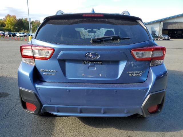 Photo 6 from auction – 2019 SUBARU CROSSTREK with VIN JF2GTAMC5K8391331