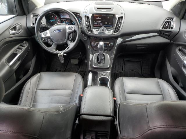 Zdjęcie 8 z aukcji – 2014 FORD ESCAPE TIT z VIN 1FMCU0J99EUA67030