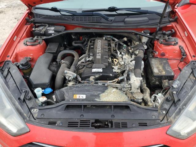 Photo 11 from auction – 2014 HYUNDAI GENESIS CO with VIN KMHHT6KD8EU115387