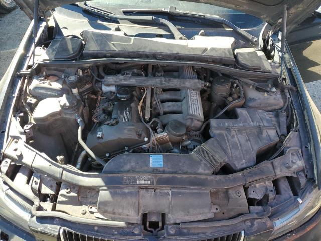 Photo 11 from auction – 2007 BMW 328 I with VIN WBAVA33597P140042