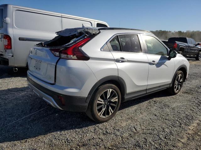 Photo 3 from auction – 2024 MITSUBISHI ECLIPSE CR with VIN JA4ATWAA1RZ001649
