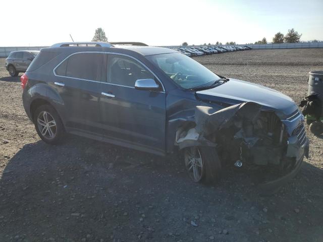 Photo 4 from auction – 2016 CHEVROLET EQUINOX LT with VIN 2GNFLGE39G6301372
