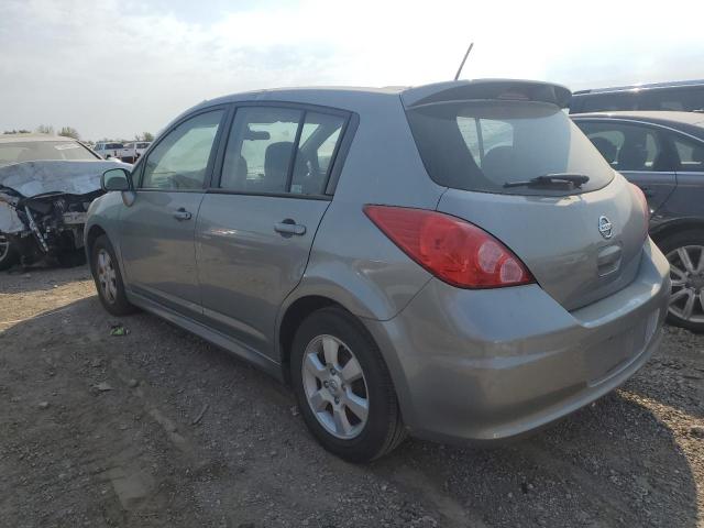 Photo 2 from auction – 2010 NISSAN VERSA S with VIN 3N1BC1CP7AL420893