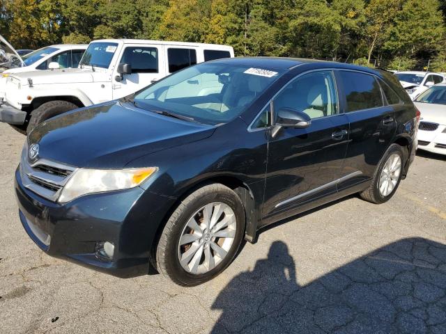 TOYOTA VENZA LE 2013 with VIN 4T3BA3BBXDU046328 - Photo from auction