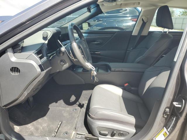 Photo 7 from auction – 2023 LEXUS ES 350 BAS with VIN 58ADZ1B13PU140053