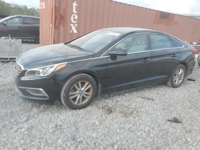 Photo 1 from auction – 2016 HYUNDAI SONATA SE with VIN 5NPE24AF2GH388887
