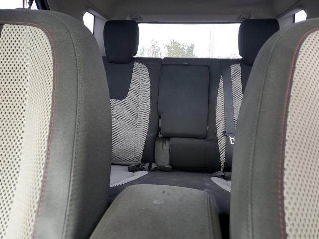 Photo 10 from auction – 2016 CHEVROLET EQUINOX LS with VIN 2GNALBEK9G6175941