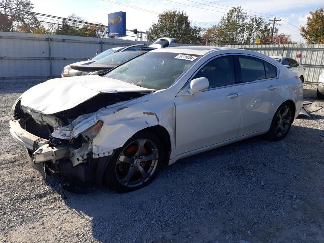 Photo 1 from auction – 2010 ACURA TL with VIN 19UUA8F52AA026824