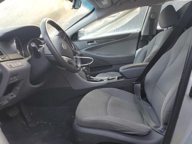 صورة رقم 7 من المزاد - 2012 HYUNDAI SONATA GLS مع VIN 5NPEB4AC5CH321104