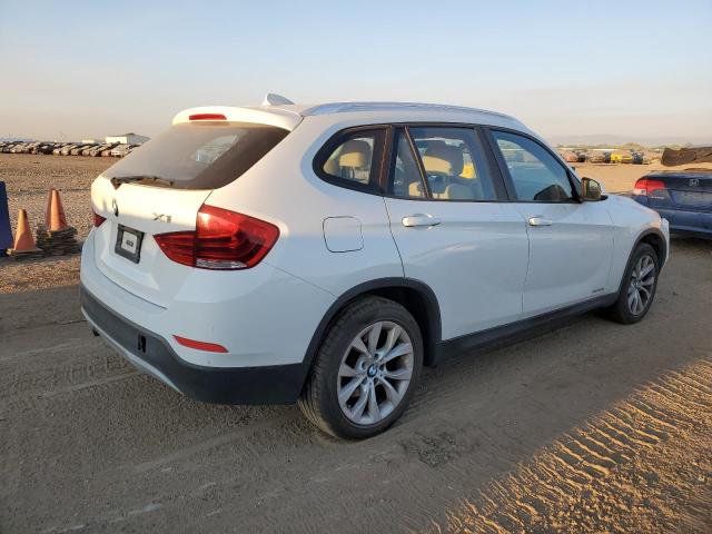 Photo 3 from auction – 2013 BMW X1 XDRIVE2 with VIN WBAVL1C55DVR86187