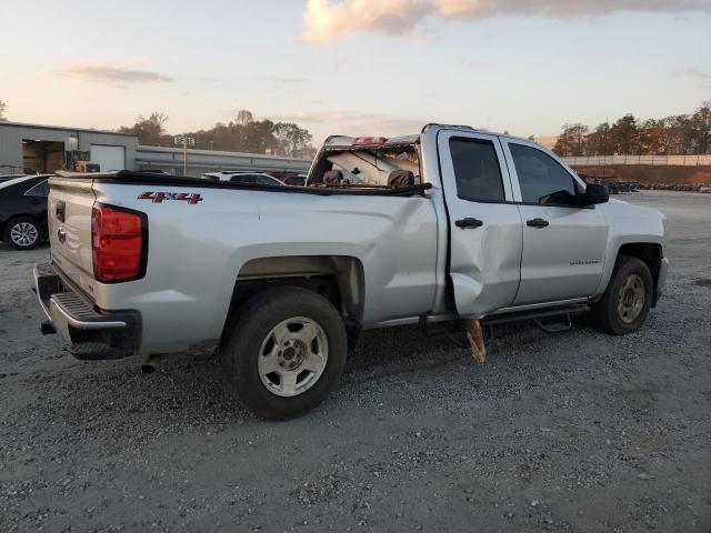 Photo 3 from auction – 2019 CHEVROLET SILVERADO with VIN 2GCVKMEC0K1198113