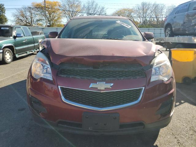 Photo 5 from auction – 2011 CHEVROLET EQUINOX LT with VIN 2CNFLEEC6B6238927