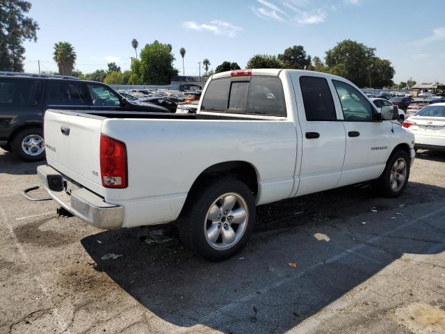 Photo 3 from auction – 2004 DODGE RAM 1500 S with VIN 1D7HA18D04S512581